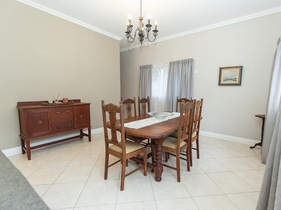 To Let 1 Bedroom Property for Rent in Walmer Eastern Cape